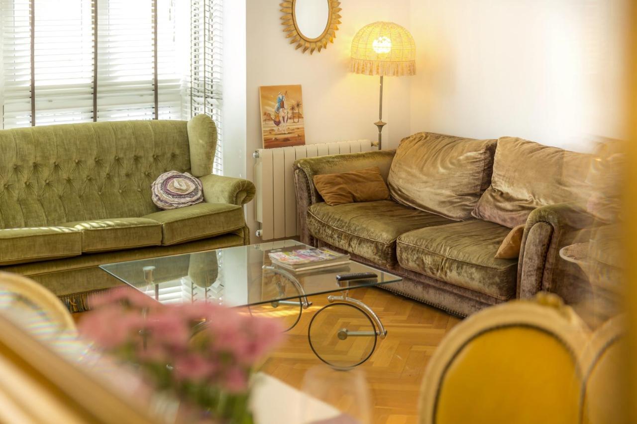 Apartament Casa Jara- With A Private Terrace 360 Views In Old Town - Free Parking Kartagena Zewnętrze zdjęcie