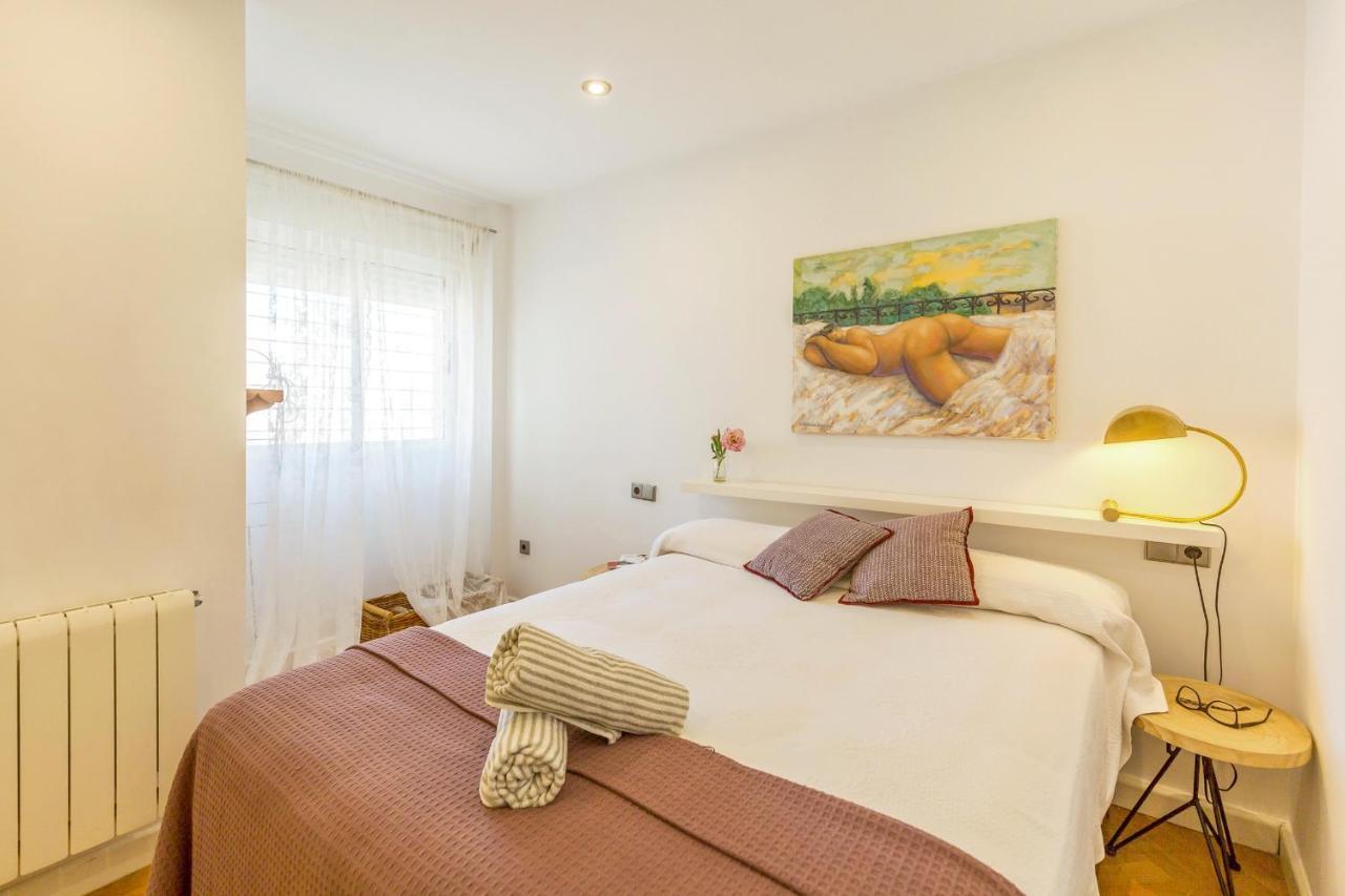 Apartament Casa Jara- With A Private Terrace 360 Views In Old Town - Free Parking Kartagena Zewnętrze zdjęcie