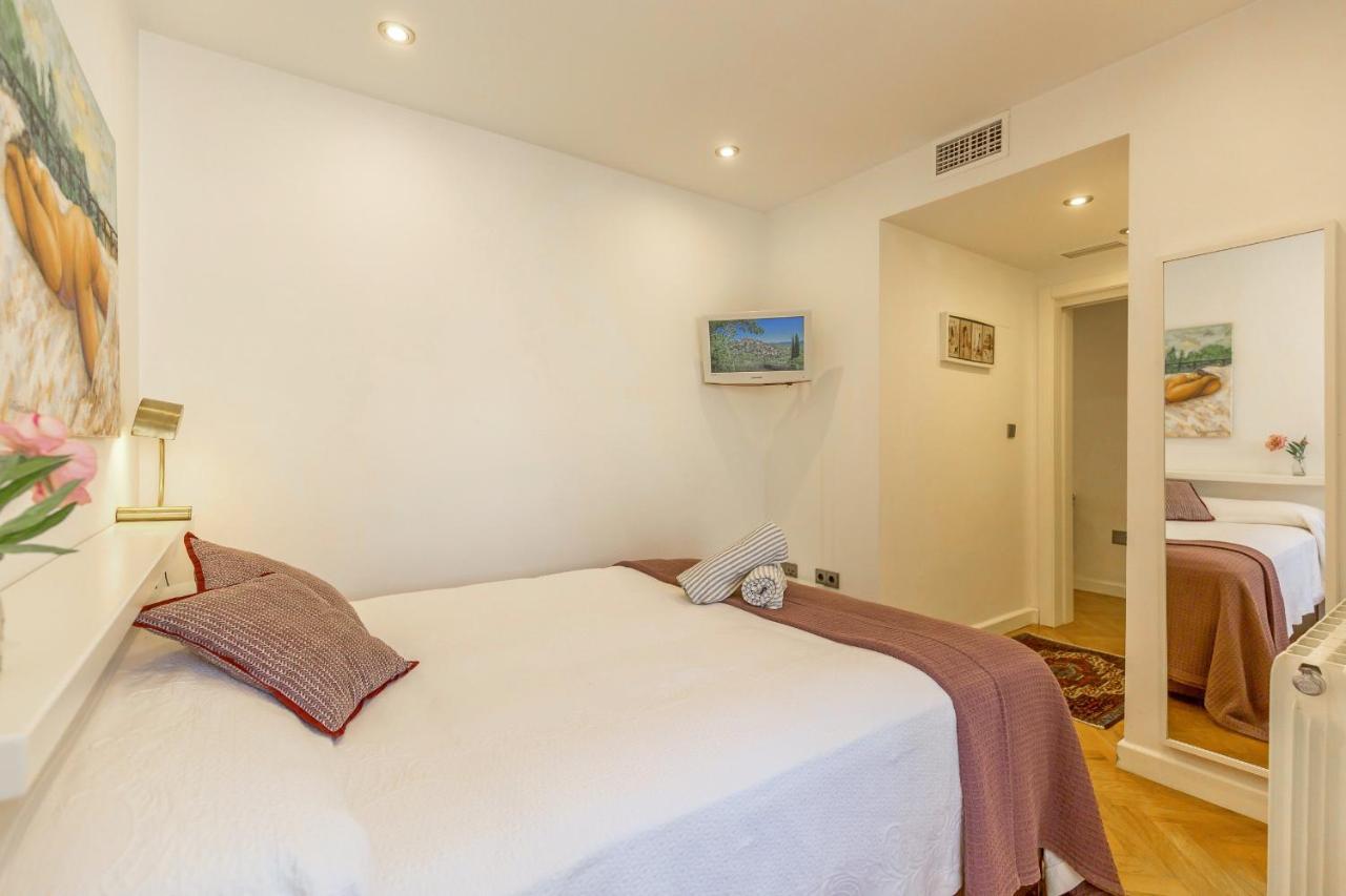 Apartament Casa Jara- With A Private Terrace 360 Views In Old Town - Free Parking Kartagena Zewnętrze zdjęcie