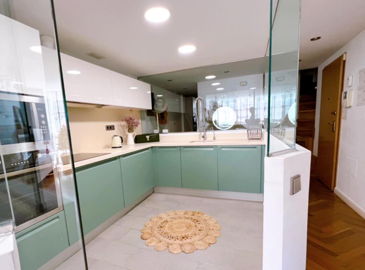 Apartament Casa Jara- With A Private Terrace 360 Views In Old Town - Free Parking Kartagena Zewnętrze zdjęcie