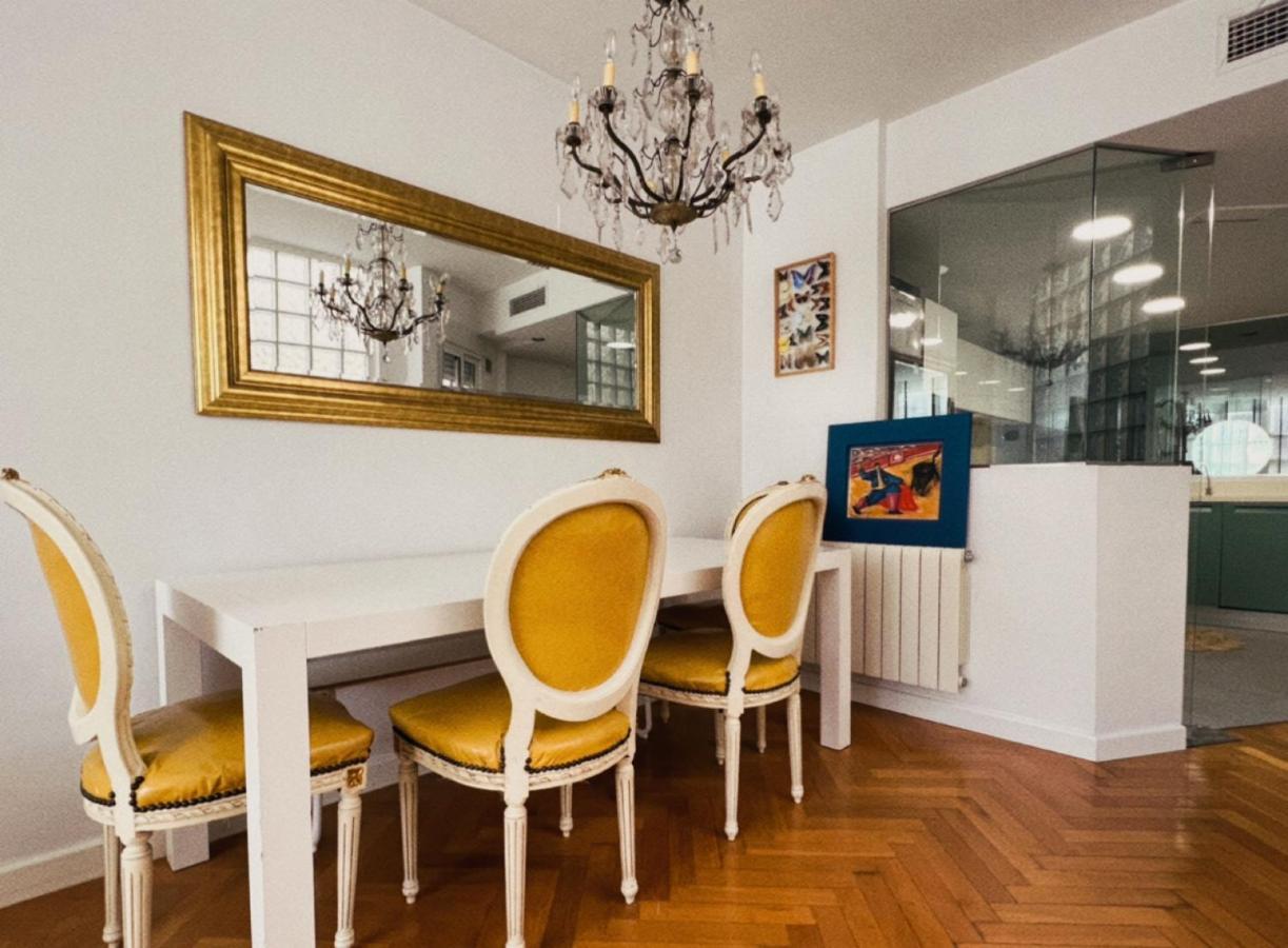 Apartament Casa Jara- With A Private Terrace 360 Views In Old Town - Free Parking Kartagena Zewnętrze zdjęcie
