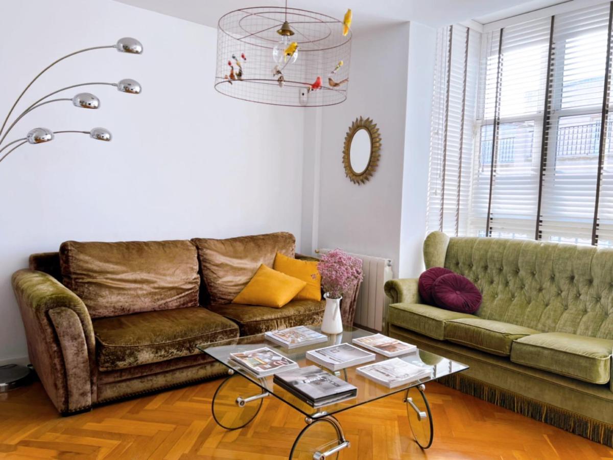 Apartament Casa Jara- With A Private Terrace 360 Views In Old Town - Free Parking Kartagena Zewnętrze zdjęcie